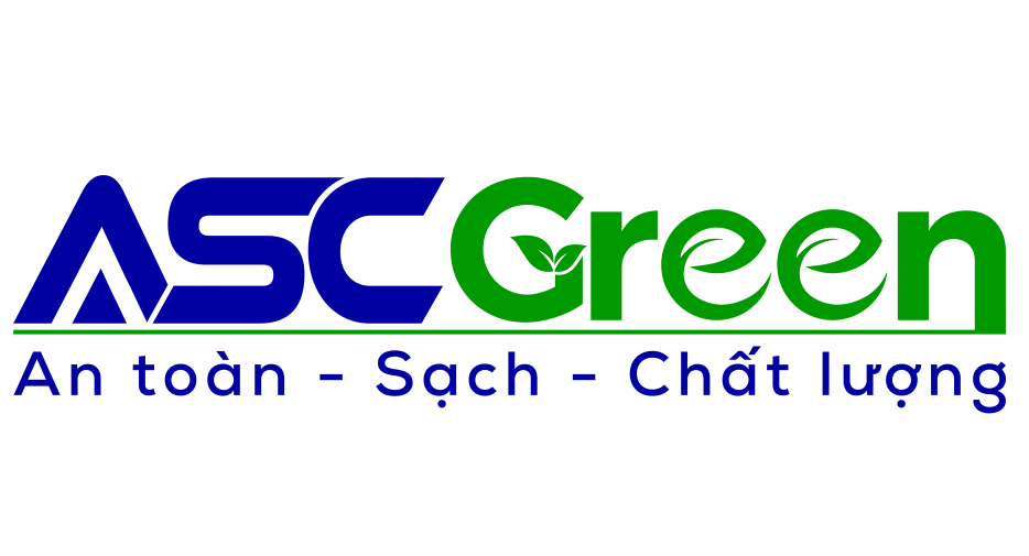 ASC Green